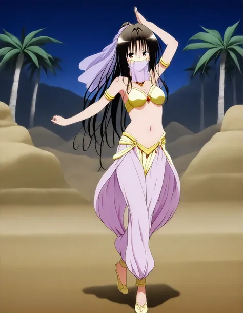 (1girl:1 . 5) , (Seul:1 . 5) , score_9 , score_8_haut , score_7_haut , source_anime , Official work  , ultra-detailed , masterpiece , best quality , high resolution , beaux yeux , detailed eyes , Detailed face , beautiful detailed eyes, long hair, black ha...