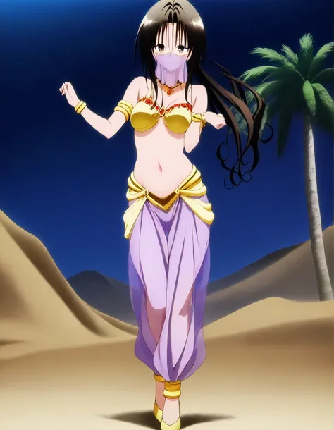 (1girl:1 . 5) , (Seul:1 . 5) , score_9 , score_8_haut , score_7_haut , source_anime , Official work  , ultra-detailed , masterpiece , best quality , high resolution , beaux yeux , detailed eyes , Detailed face , beautiful detailed eyes, long hair, black ha...