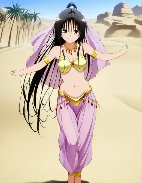 (1girl:1 . 5) , (Seul:1 . 5) , score_9 , score_8_haut , score_7_haut , source_anime , Official work  , ultra-detailed , masterpiece , best quality , high resolution , beaux yeux , detailed eyes , Detailed face , beautiful detailed eyes, long hair, black ha...