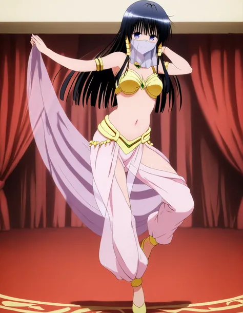 (1girl:1 . 5) , (Seul:1 . 5) , score_9 , score_8_haut , score_7_haut , source_anime , Official work  , ultra-detailed , masterpiece , best quality , high resolution , beaux yeux , detailed eyes , Detailed face , beautiful detailed eyes,long hair, blue eyes...