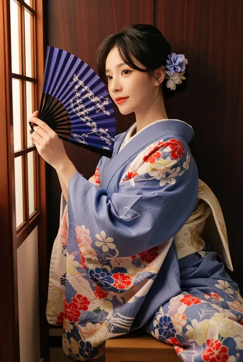 Kimono infinityV2-v1