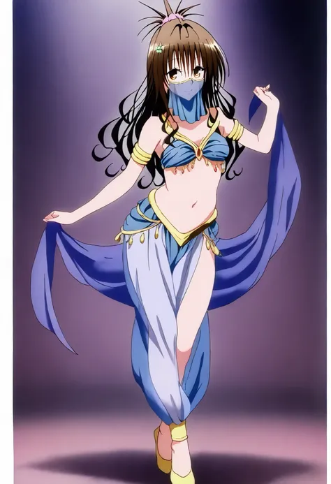 (1girl:1 . 5) , (Seul:1 . 5) , score_9 , score_8_haut , score_7_haut , source_anime , Official work  , ultra-detailed , masterpiece , best quality , high resolution , beaux yeux , detailed eyes , Detailed face , beautiful detailed eyes,brown eyes, brown ha...