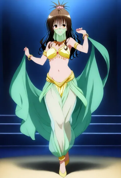 (1girl:1 . 5) , (Seul:1 . 5) , score_9 , score_8_haut , score_7_haut , source_anime , Official work  , ultra-detailed , masterpiece , best quality , high resolution , beaux yeux , detailed eyes , Detailed face , beautiful detailed eyes,brown eyes, brown ha...