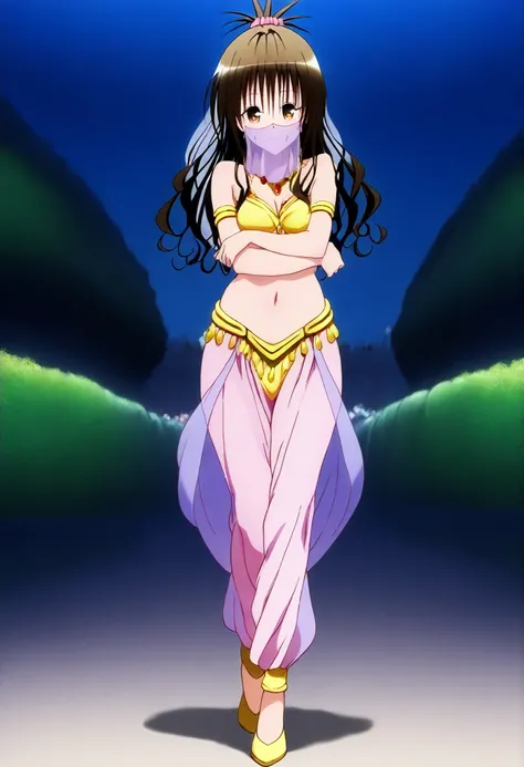 (1girl:1 . 5) , (Seul:1 . 5) , score_9 , score_8_haut , score_7_haut , source_anime , Official work  , ultra-detailed , masterpiece , best quality , high resolution , beaux yeux , detailed eyes , Detailed face , beautiful detailed eyes,brown eyes, brown ha...