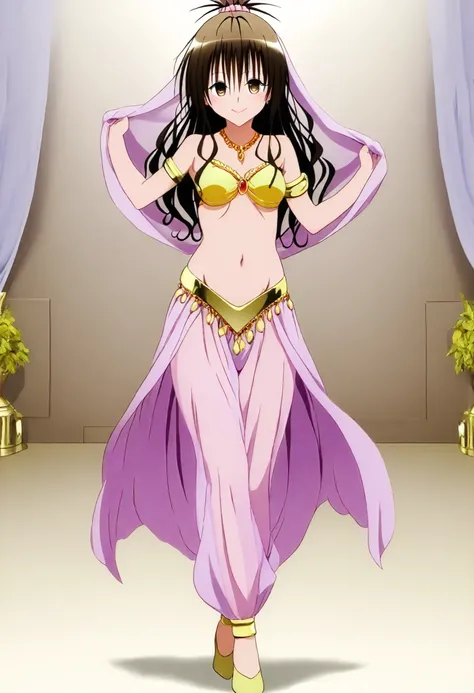 (1girl:1 . 5) , (Seul:1 . 5) , score_9 , score_8_haut , score_7_haut , source_anime , Official work  , ultra-detailed , masterpiece , best quality , high resolution , beaux yeux , detailed eyes , Detailed face , beautiful detailed eyes,brown eyes, brown ha...