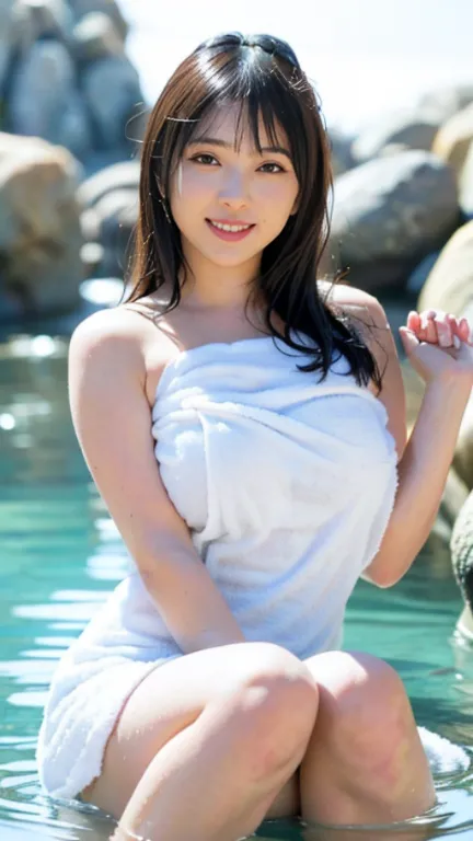 japanese onsen