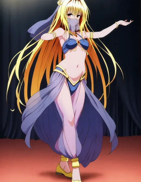 (1girl:1 . 5) , (Seul:1 . 5) , score_9 , score_8_haut , score_7_haut , source_anime , Official work  , ultra-detailed , masterpiece , best quality , high resolution , beaux yeux , detailed eyes , Detailed face , beautiful detailed eyes,brown eyes,yellow ha...