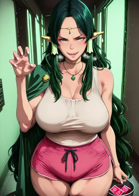 Sakuranotomoru, Hgk, (mana_(remana)-style:1.3), (imizu_(nitro_unknown)-style:1.4), (packge-style:1.2), (butcha-u-style:1.3), ((anatomical correct)), ((Cinematic, unreal engine, eye-catching, ambient occlusion, UHD, masterpiece)), ((perfect lighting, soft s...