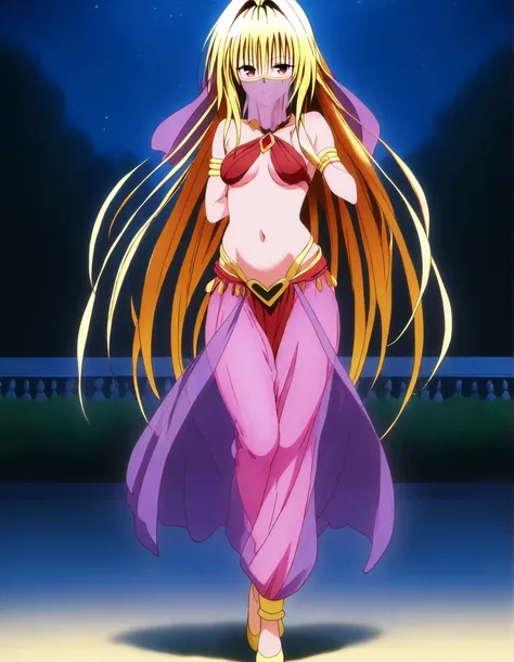 (1girl:1 . 5) , (Seul:1 . 5) , score_9 , score_8_haut , score_7_haut , source_anime , Official work  , ultra-detailed , masterpiece , best quality , high resolution , beaux yeux , detailed eyes , Detailed face , beautiful detailed eyes,brown eyes,yellow ha...