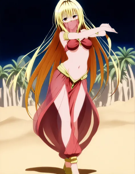 (1girl:1 . 5) , (Seul:1 . 5) , score_9 , score_8_haut , score_7_haut , source_anime , Official work  , ultra-detailed , masterpiece , best quality , high resolution , beaux yeux , detailed eyes , Detailed face , beautiful detailed eyes,brown eyes,yellow ha...