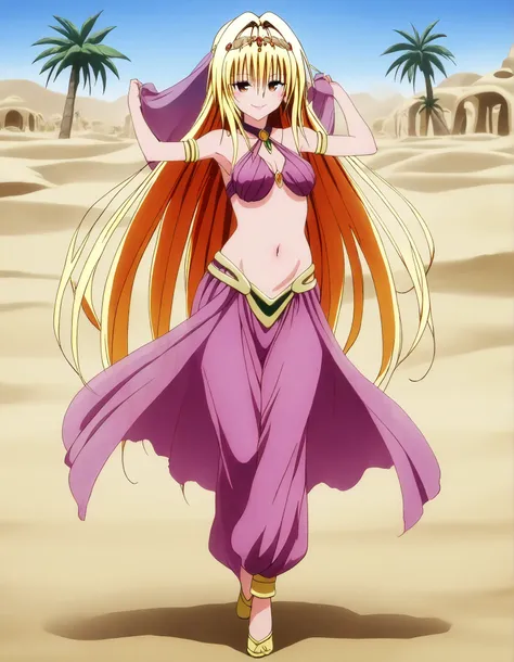 (1girl:1 . 5) , (Seul:1 . 5) , score_9 , score_8_haut , score_7_haut , source_anime , Official work  , ultra-detailed , masterpiece , best quality , high resolution , beaux yeux , detailed eyes , Detailed face , beautiful detailed eyes,brown eyes,yellow ha...