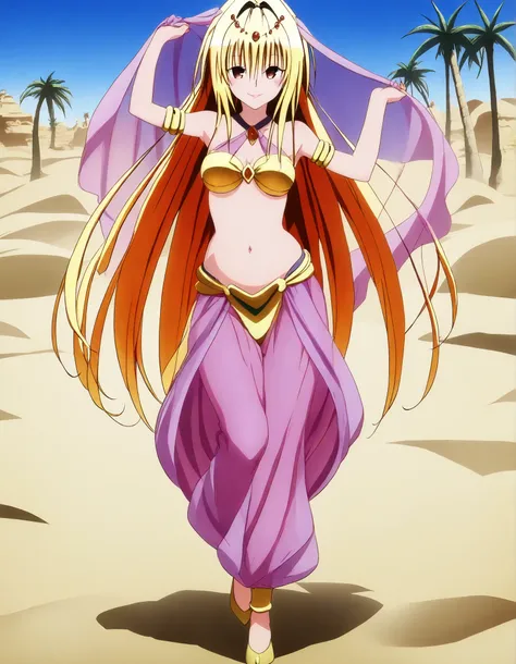 (1girl:1 . 5) , (Seul:1 . 5) , score_9 , score_8_haut , score_7_haut , source_anime , Official work  , ultra-detailed , masterpiece , best quality , high resolution , beaux yeux , detailed eyes , Detailed face , beautiful detailed eyes,brown eyes,yellow ha...