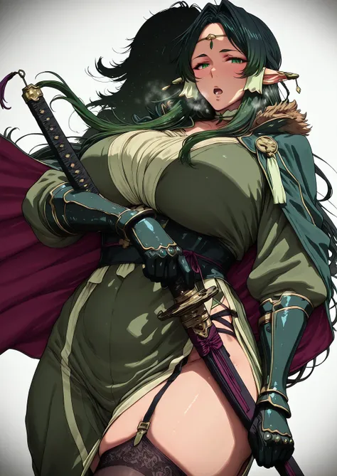 Sakuranotomoru, Hgk, (mana_(remana)-style:1.3), (imizu_(nitro_unknown)-style:1.4), (packge-style:1.2), (himadera-style:1.2), ((anatomical correct)), ((Cinematic, unreal engine, eye-catching, ambient occlusion, UHD, masterpiece)), ((perfect lighting, soft s...