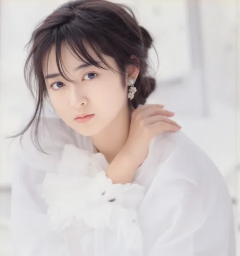 斉藤由貴 1.0