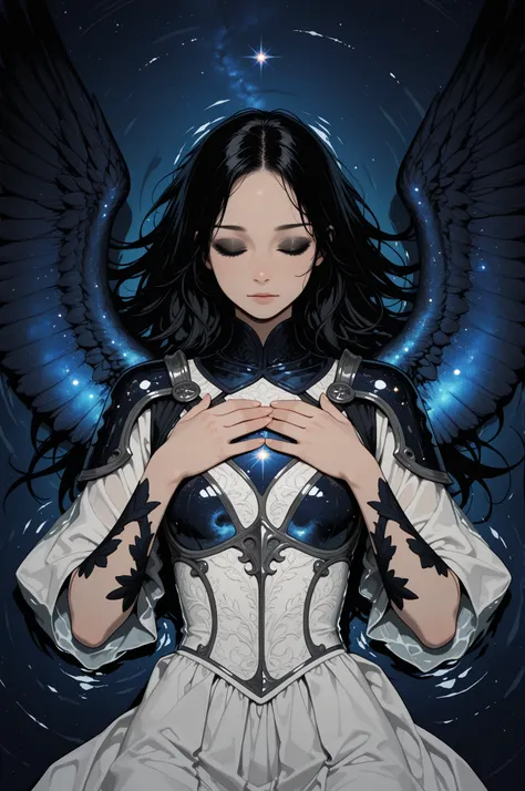 Adds - Line Art Style illustrious