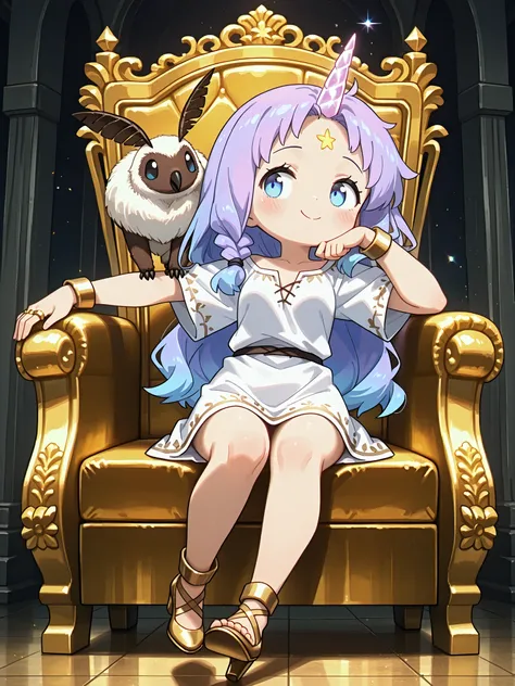 Front angle, (masterpiece, very detailed image, 4k, ultra detailed, vivid colors, beautiful colors, dynamic pose, cinematic photography), {1woman}: (a beautiful and attractive woman, with a stunning body, has fair skin, her eyes are colored like a rainbow,...