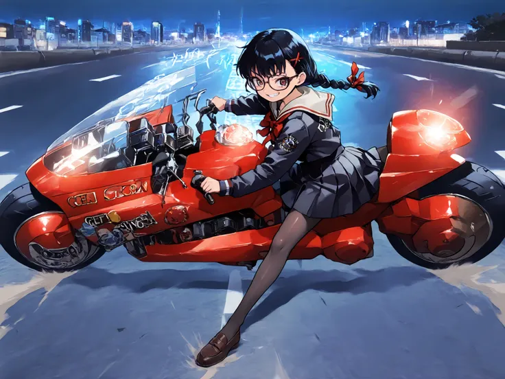 masterpiece,最High Quality,Super Detailed,high resolution,Slender,High Quality、score_9、score_8_up、score_7_up、masterpiece、High Quality、Super Detailed、high resolution、High Quality、最High Quality、anime style、masterpieceハイディフィニション、High Qualitydetai,自転car_Akira、c...