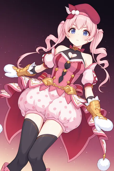 Tsumugi (ツムギ) | Princess Connect (プリンセスコネクト!Re:Dive) v1