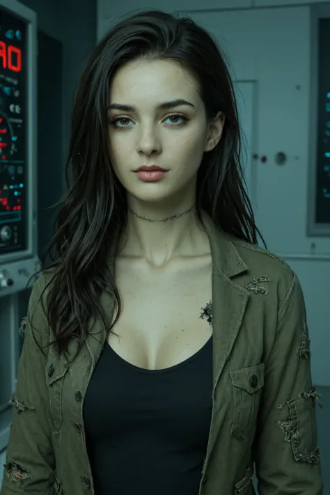 Franky-Stein 1