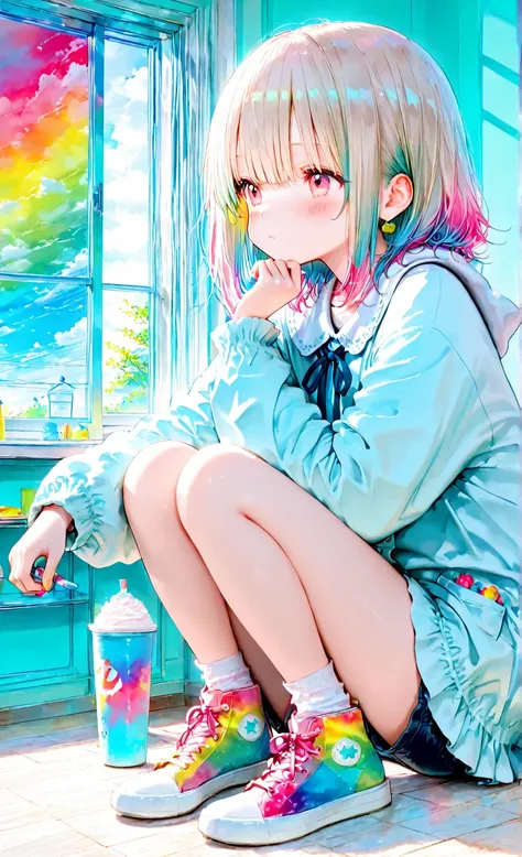 NiwaStyle KawaiiColorPop v1.0