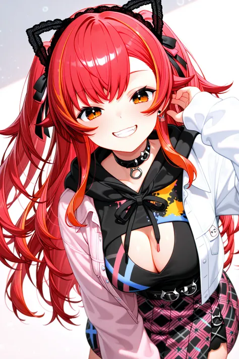Nekota Tsuna (猫汰つな) | VSPO! (ぶいすぽっ！) mgd