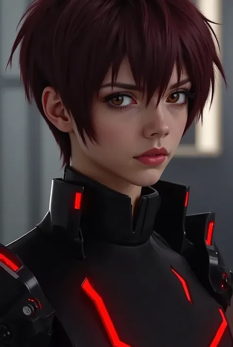 Ares Tron - SeaArt AI Model