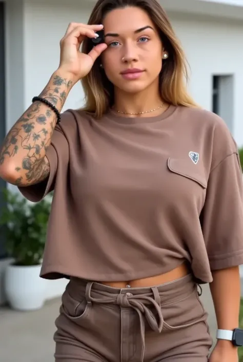 kaia_monroe_style