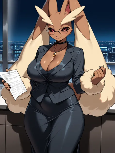 (masterpiece, best quality), hairy:1.3, snout:1.5, The second:1.3, hairy:1.2, incredible quality, muy estético, incredible quality, absurd, high resolution, NEW , HDR-10, 8K, cinematic, professional photo, chica, ((( :1))), Pechos grandes, (Small but curvy...