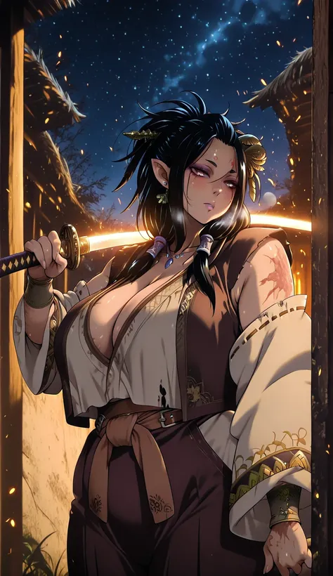 vadassILL, Hgk, (tanabe_(studio_tiamat)-style:1.4), (packge-style:1.2), (harayutaka-style:1.3), (zonda_(solid_air)-style:1.4), (imizu_(nitro_unknown)-style:1.2), ((anatomical correct)), ((Cinematic, unreal engine, eye-catching, ambient occlusion, UHD, mast...