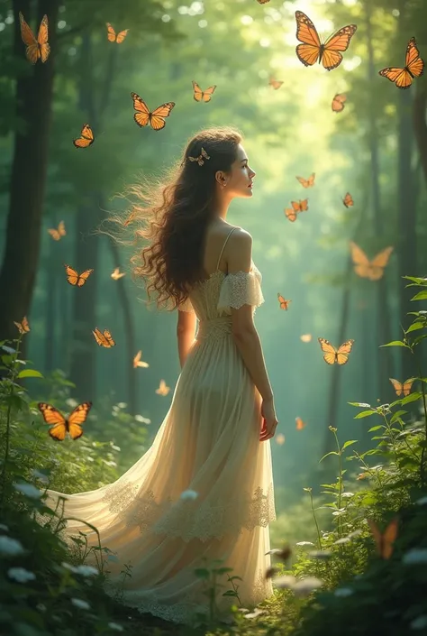 Detail Enhancer | FLUX