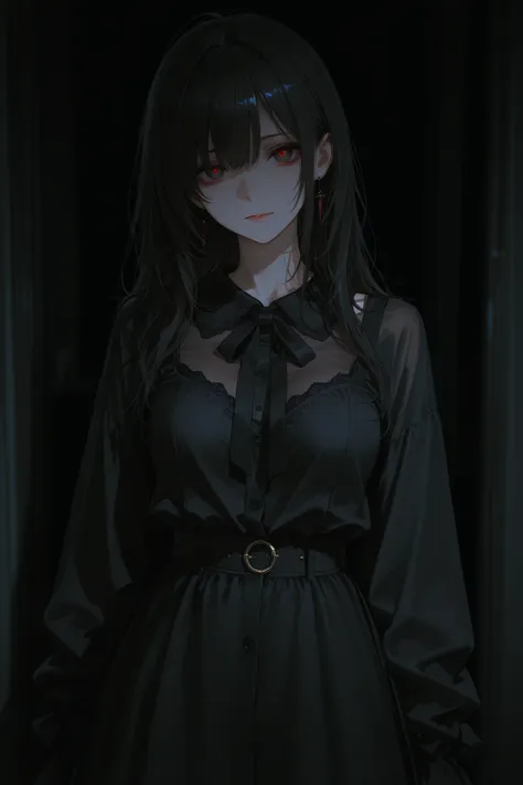 Dark M+ mgd