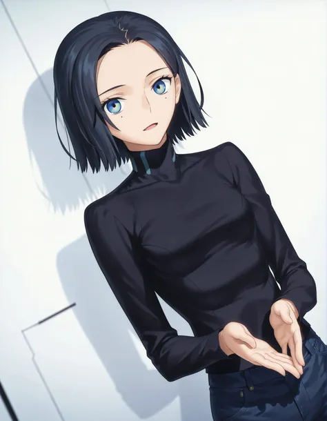 masterpiece, absurdres, highres, detailed background, high resolution, necessary, detail, best quality, quality, necessary, details, High details, Precise ,detailed face,
Takeuchi Takashi (type-moon,fate) style, 
solo, nsfw, 
official art,  <lora:Comoli_Ha...