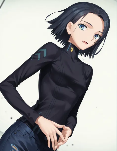 masterpiece, absurdres, highres, detailed background, high resolution, necessary, detail, best quality, quality, necessary, details, High details, Precise ,detailed face,
Takeuchi Takashi (type-moon,fate) style, 
solo, nsfw, 
official art,  <lora:Comoli_Ha...