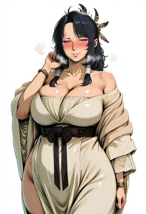 Babu-style, Hgk, (yoshio_(55level)-style:1.2), (imizu_(nitro_unknown)-style:1.5), (packge-style:1.2), (hero_neisan-style:1.4), ((anatomical correct)), ((Cinematic, unreal engine, eye-catching, ambient occlusion, UHD, masterpiece)), ((perfect lighting, soft...