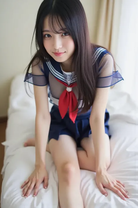 Mitsuki Setoguchi_濑户口 心月_JP idol 1.0