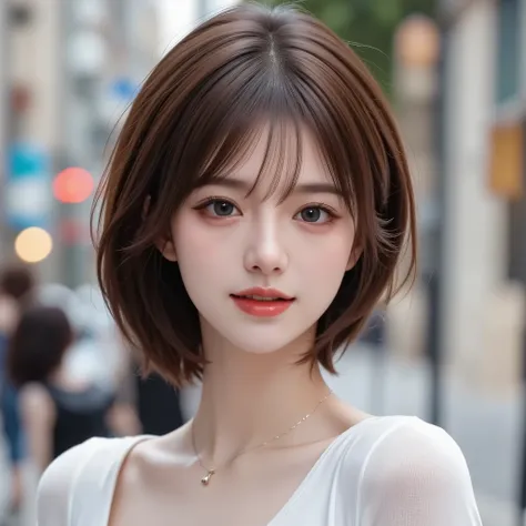 8k, masterpiece, RAW photo, best quality, photorealistic, extremely detailed CG unity 8k wallpaper, Depth of field, Cinematic Light, Lens Flare, Ray tracing, (extremely beautiful face, beautiful lips, beautiful eyes), intricate detail face, ((ultra detaile...