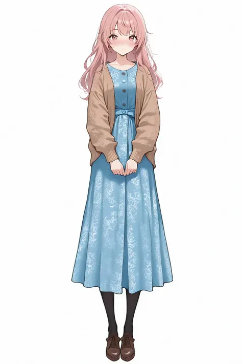 Shinju Inui | 乾 心寿 | My Dress-Up Darling (その着せ替え人形は恋をする / 更衣人偶坠入爱河) v1