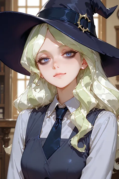 Diana Cavendish little witch academia