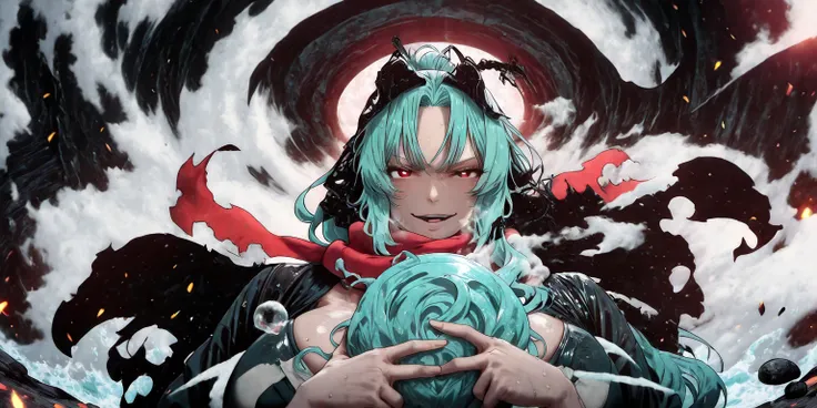 Sakuranotomoru, Hgk, (yoshio_(55level)-style:1.4), (imizu_(nitro_unknown)-style:1.5), (packge-style:1.2), (jack_dempa-style:1.2), vignetting, ((anatomical correct)), ((Cinematic, unreal engine, eye-catching, ambient occlusion, UHD, masterpiece)), ((perfect...