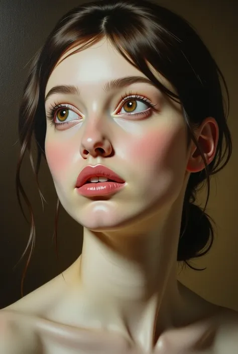 LoRA_Caravaggio