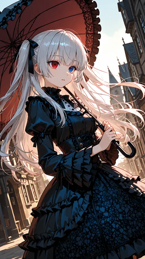 Celine Goltia(セリーヌ・ゴルティア)