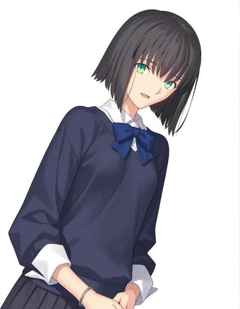 masterpiece, absurdres, highres, detailed background, high resolution, necessary, detail, best quality, quality, necessary, details, High details, Precise ,detailed face,
Takeuchi Takashi (type-moon,fate) style, 
solo, nsfw, 
official art,  <lora:Kano_Mina...