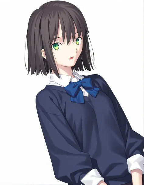 masterpiece, absurdres, highres, detailed background, high resolution, necessary, detail, best quality, quality, necessary, details, High details, Precise ,detailed face,
Takeuchi Takashi (type-moon,fate) style,
solo, nsfw,
official art, <lora:Kano_Mina...