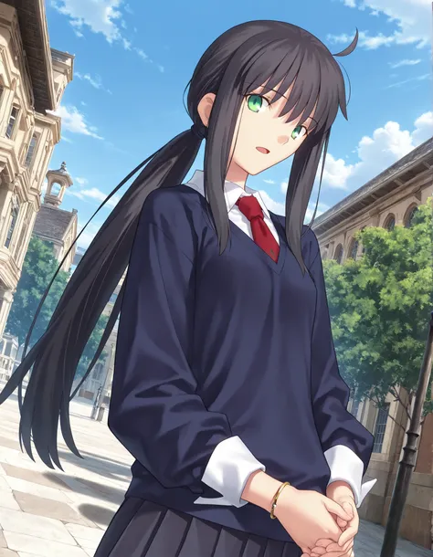 masterpiece, absurdres, highres, detailed background, high resolution, necessary, detail, best quality, quality, necessary, details, High details, Precise ,detailed face,
Takeuchi Takashi (type-moon,fate) style,
solo, nsfw,
official art, <lora:Kano_Mina...