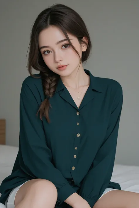 Good Girl: Juna v1