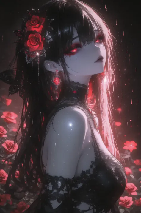 IL Gothic Atomosphere