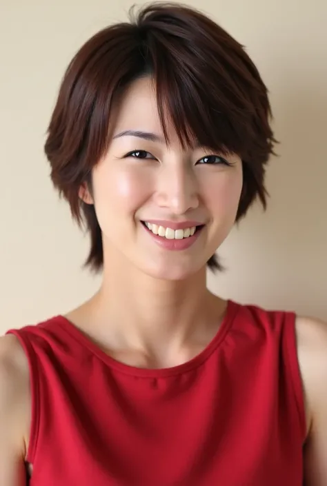 kichisemichiko_flux 吉瀬美智子 v1.0
