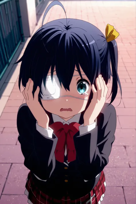 8K,HDR,best quality, high quality,amazing quality,highly detailed,ultra detailed,high resolution, absurdres, newest,(anime screencap:1),(anime coloring:1),(anime style:1),perfect eyes,detail1eye,well-defined fingers,(perfect anatomy:1), (perfect fingers,5 ...