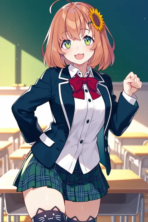 Honma Himawari (本間ひまわり) | nijisanji (にじさんじ) mgd