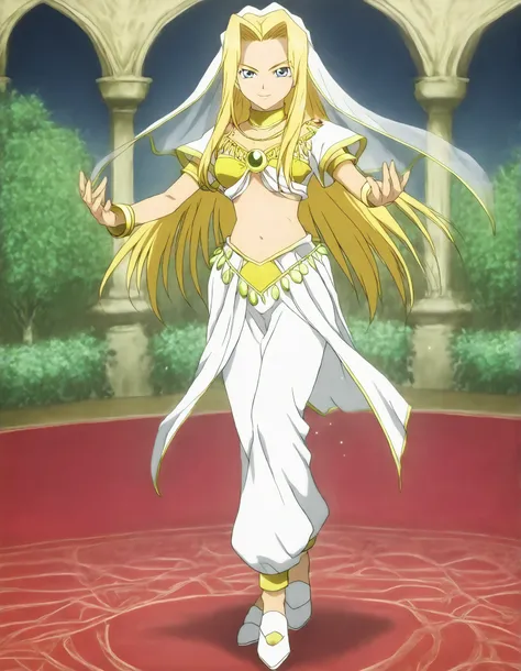 (1girl:1 . 5) , (Seul:1 . 5) , score_9 , score_8_haut , score_7_haut , source_anime , Official work  , ultra-detailed , masterpiece , better quality , high resolution , beaux yeux , detailed eyes , Detailed face , beautiful detailed eyes,long hair, blonde ...